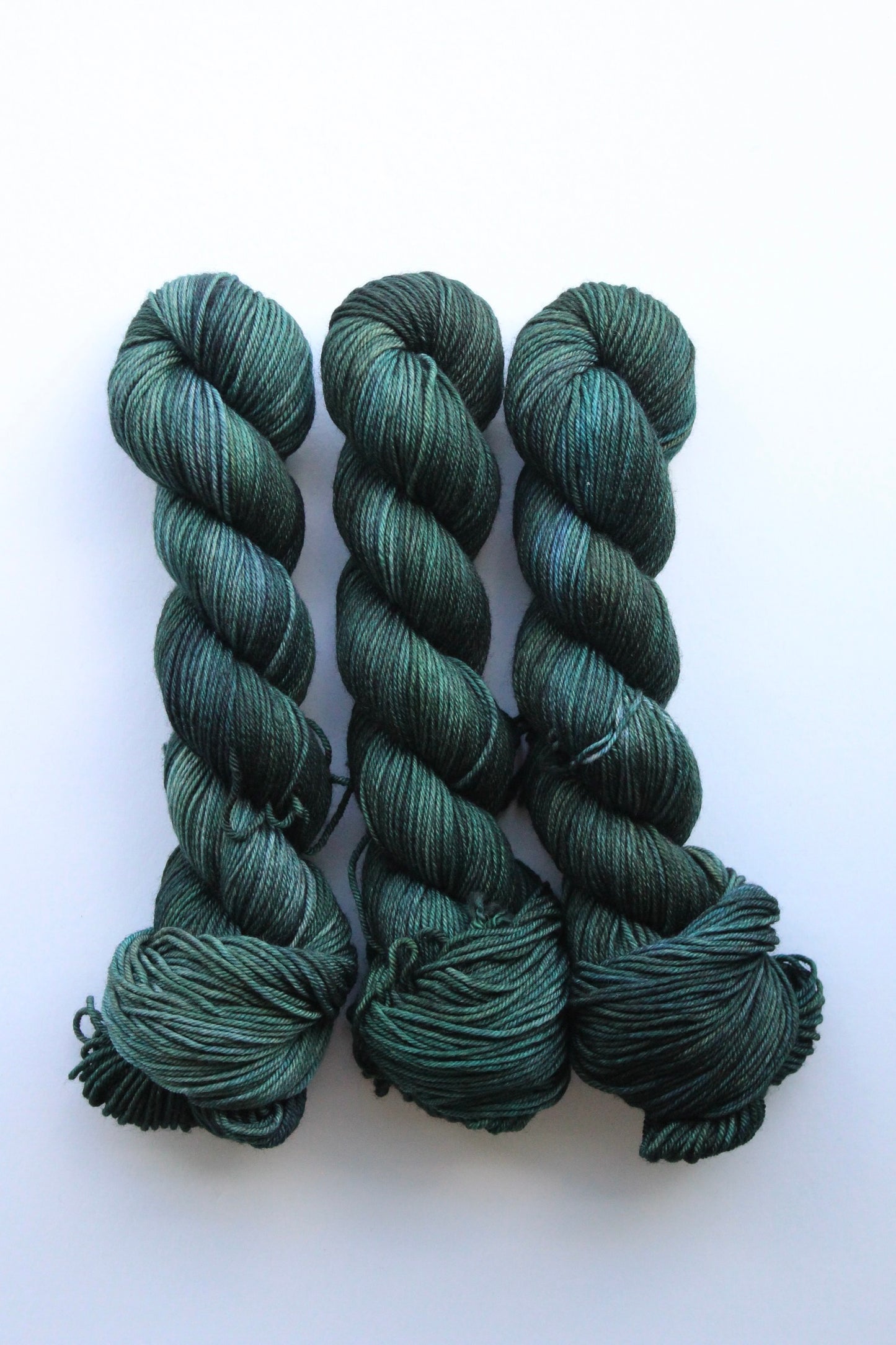 DYED-TO-ORDER | Depths