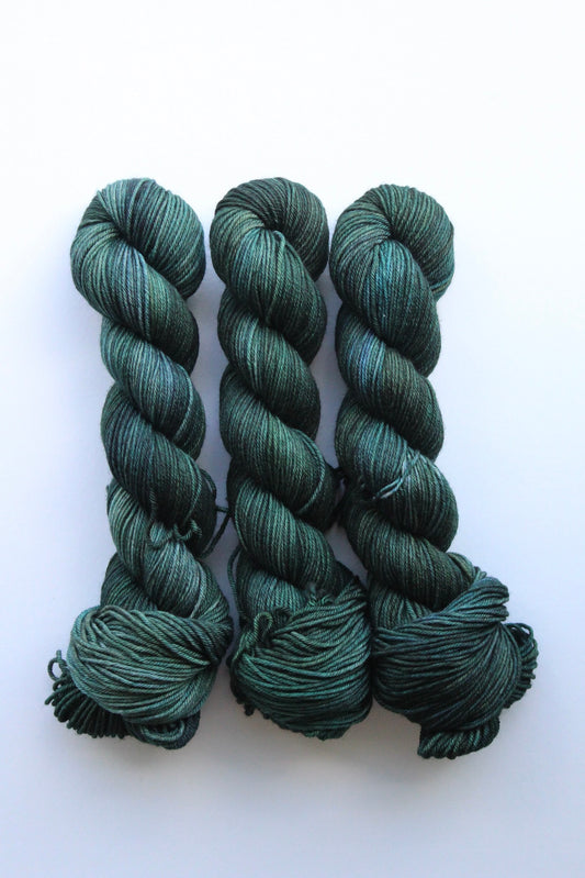 DYED-TO-ORDER | Depths