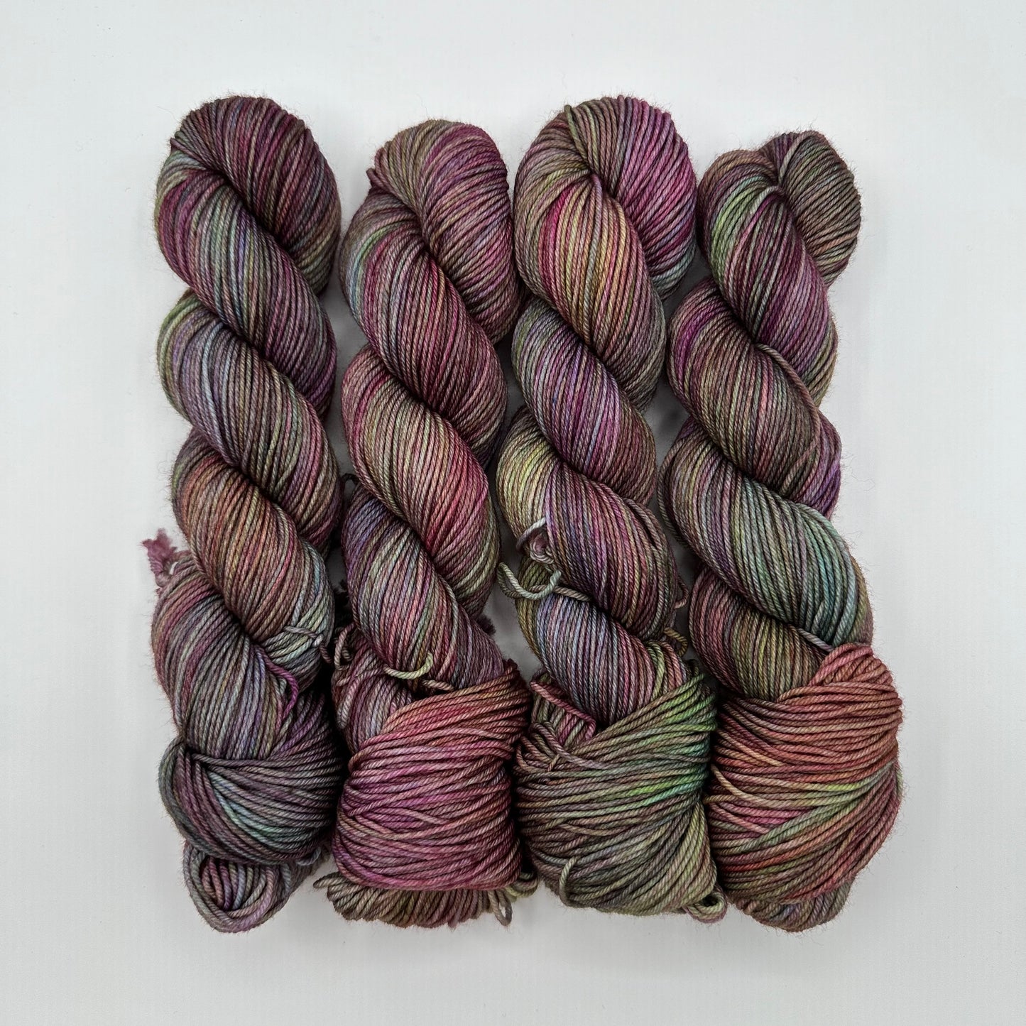 DYED-TO-ORDER | Oil Slick