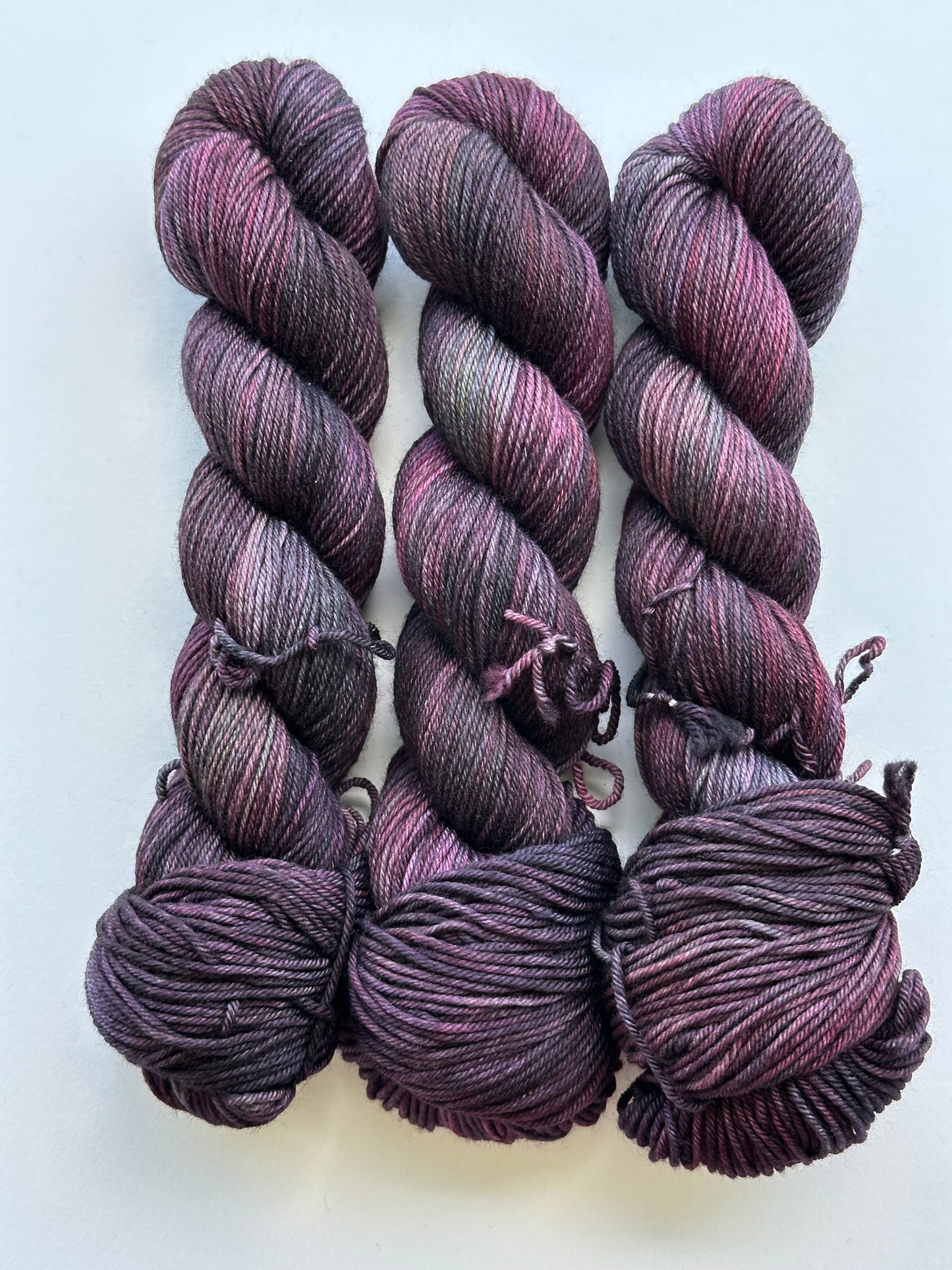 DYED-TO-ORDER | Nocturnal