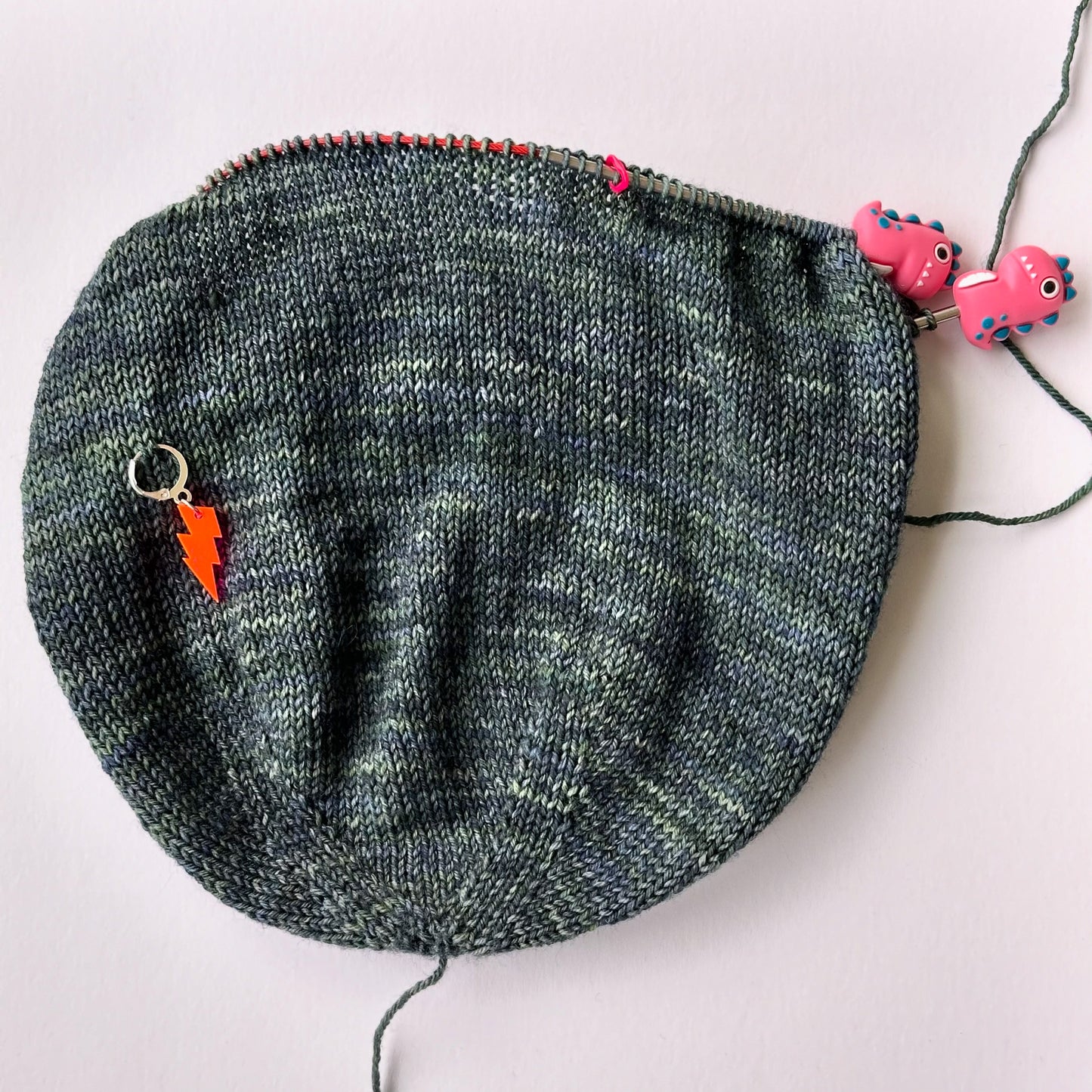 DYED-TO-ORDER | Brackish