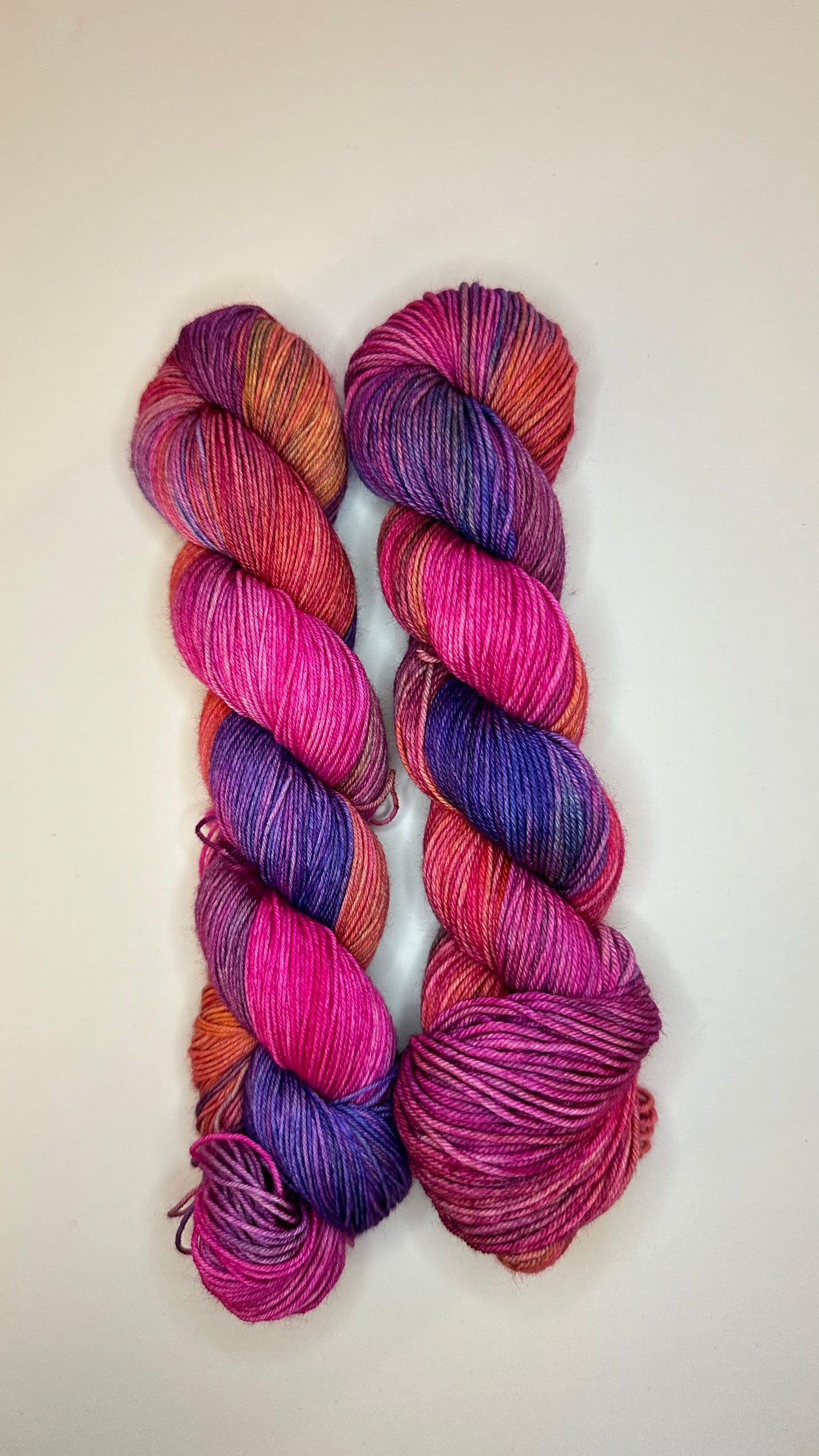 DYED-TO-ORDER | Pop Rocks