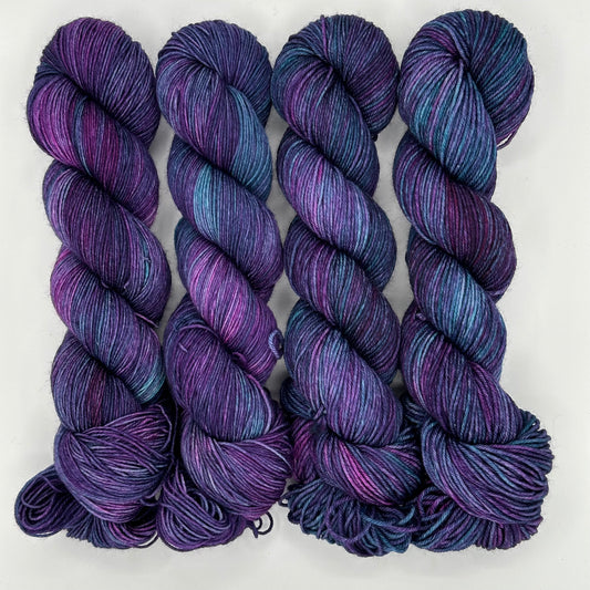 DYED-TO-ORDER | Nebula