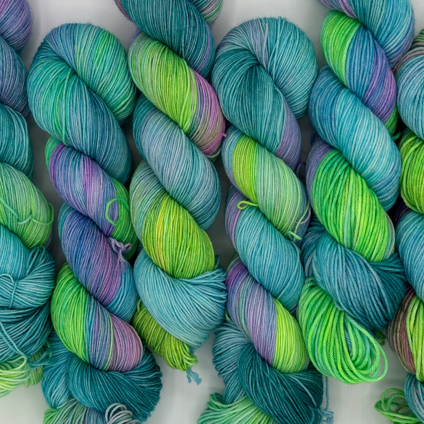 DYED-TO-ORDER | Merman