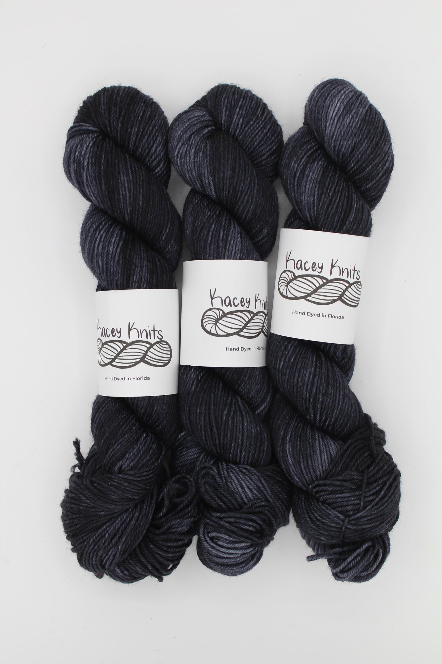 DYED-TO-ORDER | Void