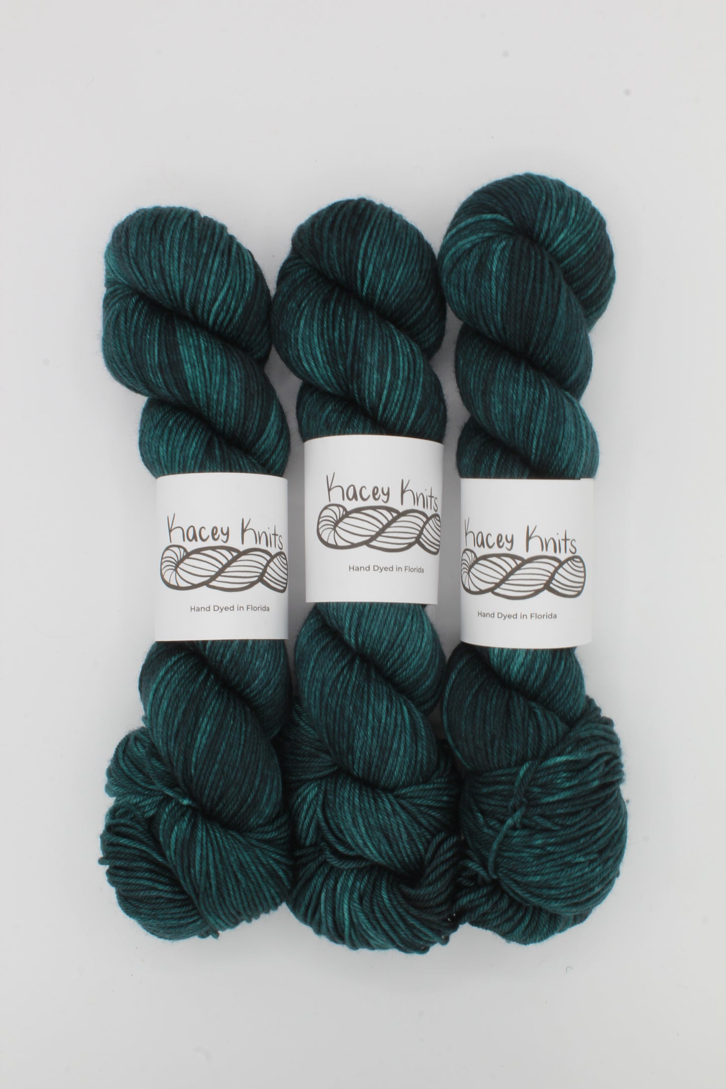 DYED-TO-ORDER | Viridian