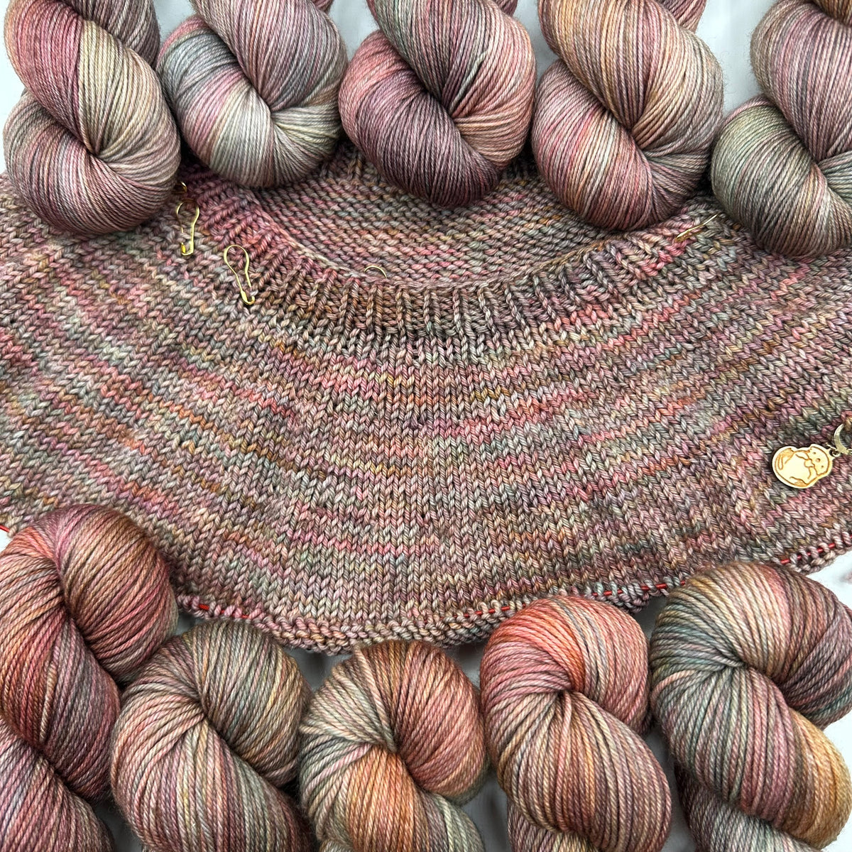 Upstate | Dyed-to-Order