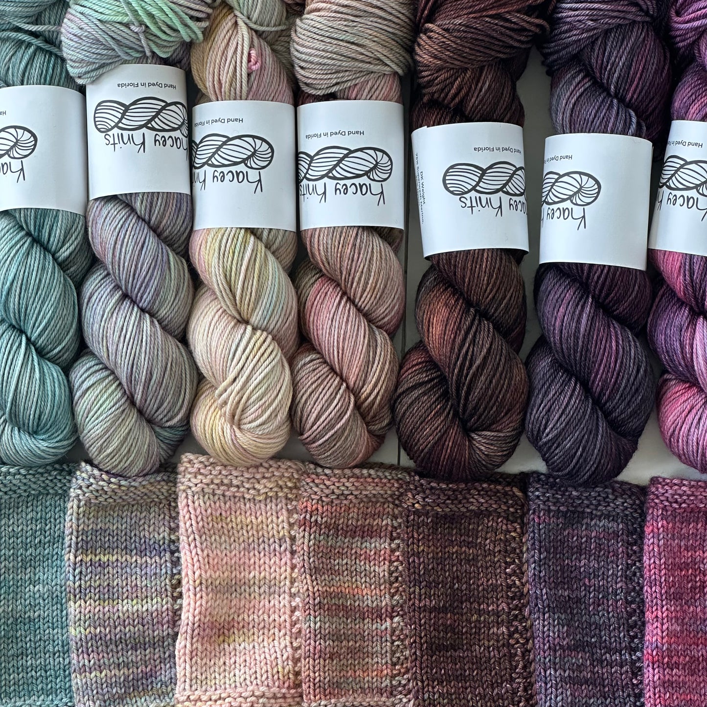 READY-TO-SHIP | Nocturnal