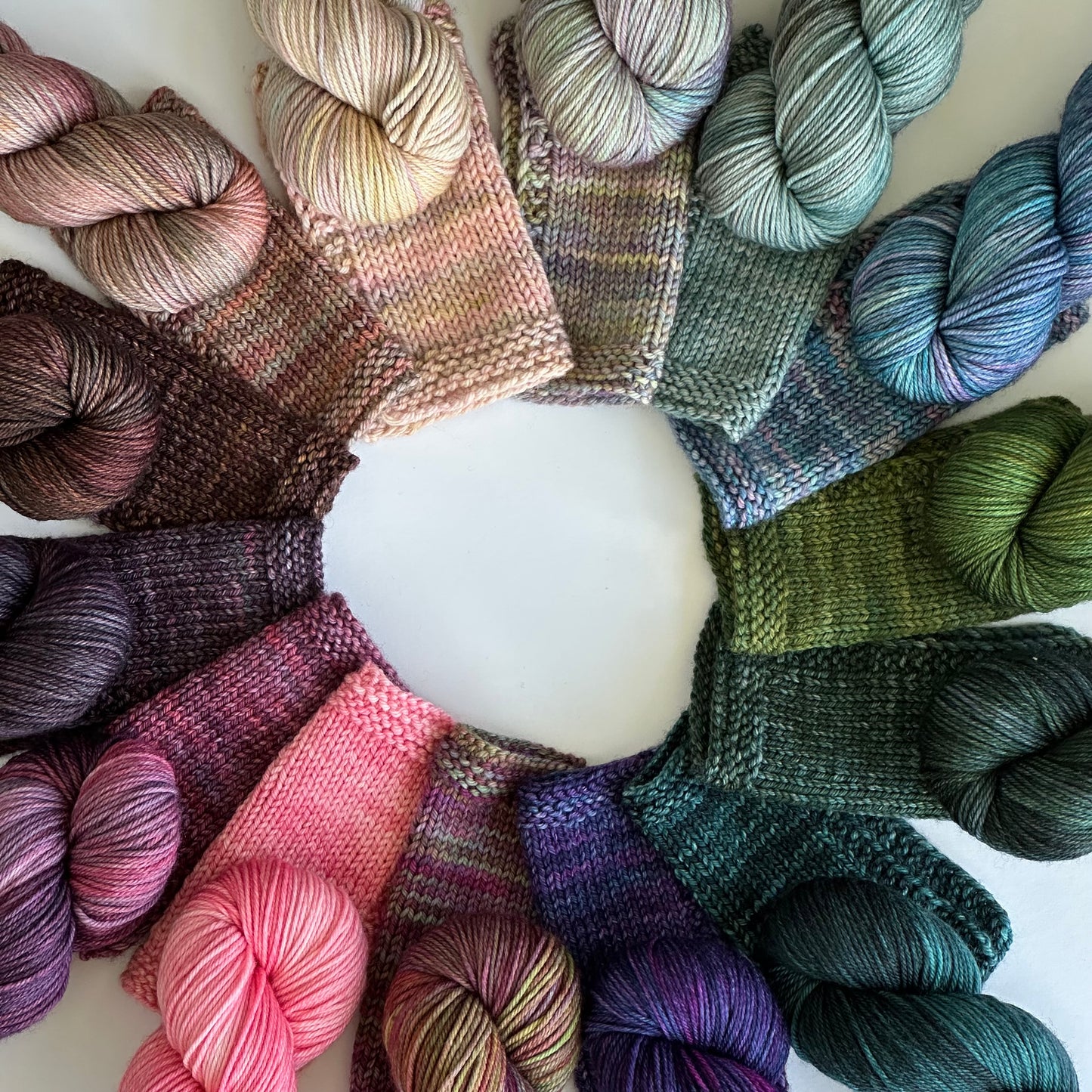 READY-TO-SHIP | Viridian