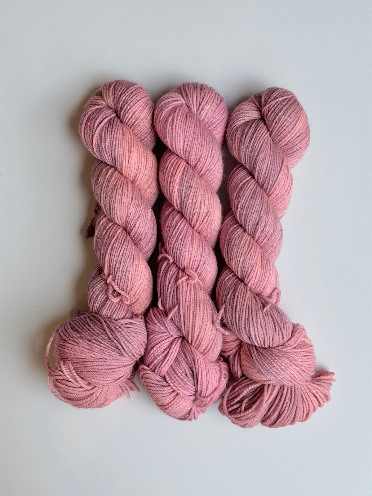 Flock Buddies | Dyed-to-Order