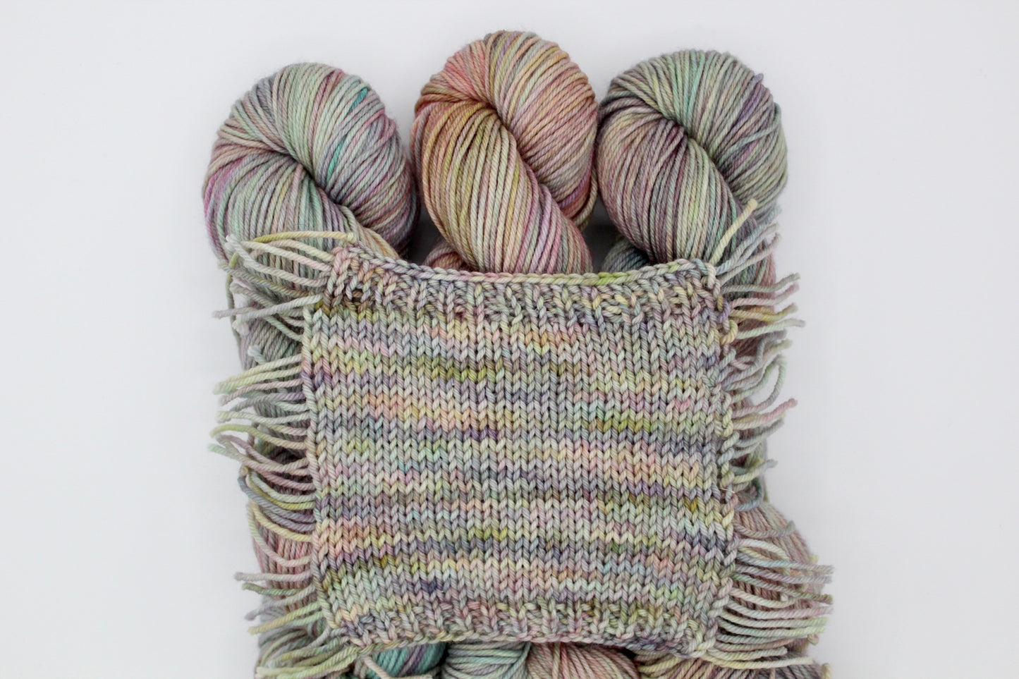 DYED-TO-ORDER | Moonbeam