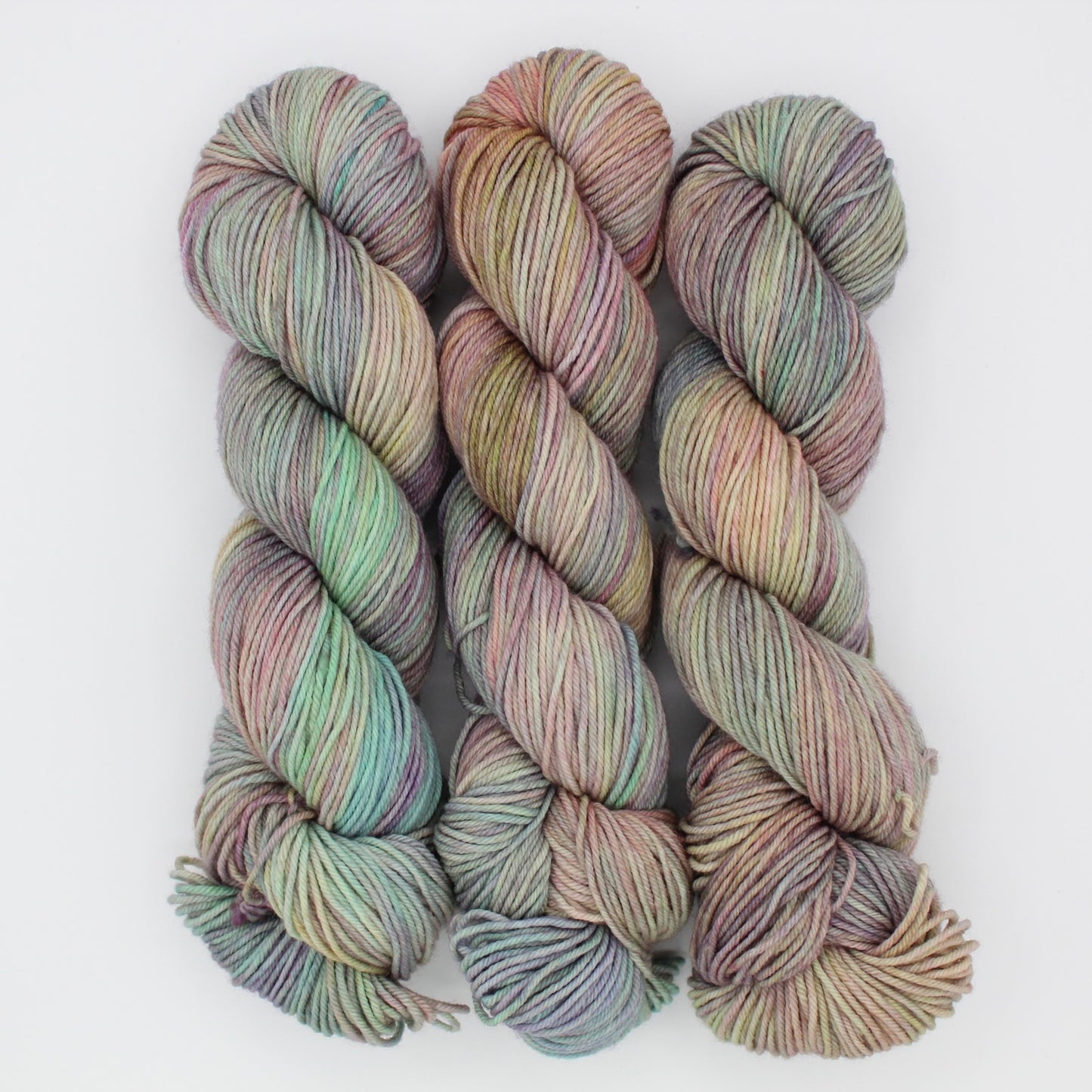 DYED-TO-ORDER | Moonbeam