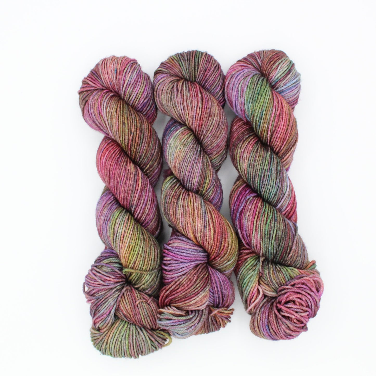 DYED-TO-ORDER | Oil Slick