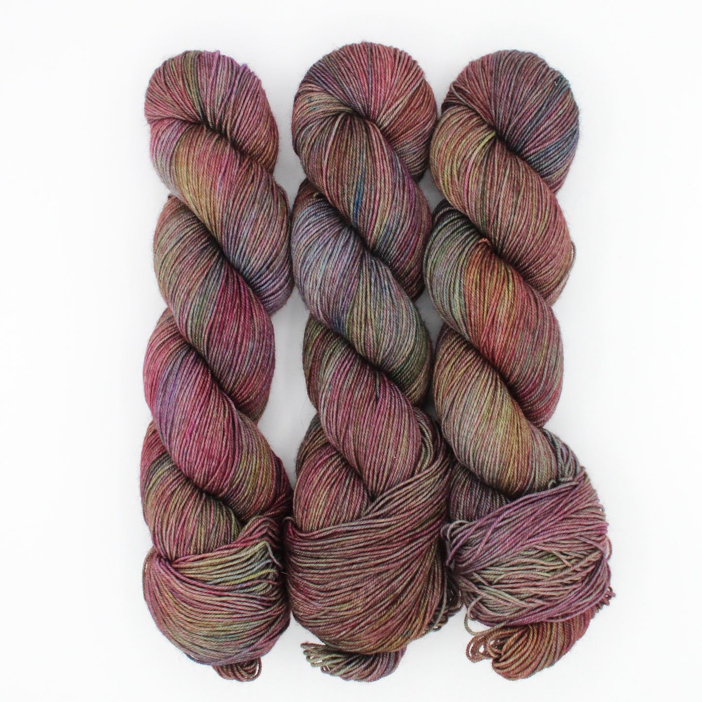 DYED-TO-ORDER | Oil Slick