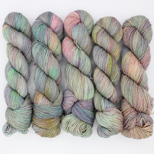 DYED-TO-ORDER | Moonbeam