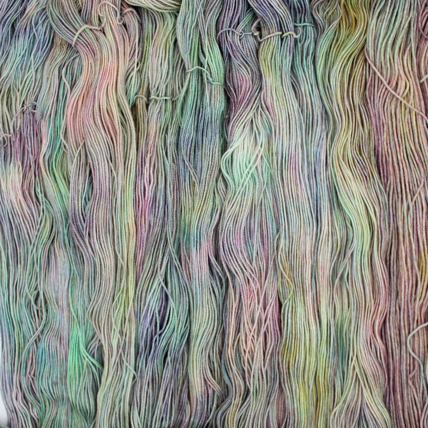 DYED-TO-ORDER | Moonbeam