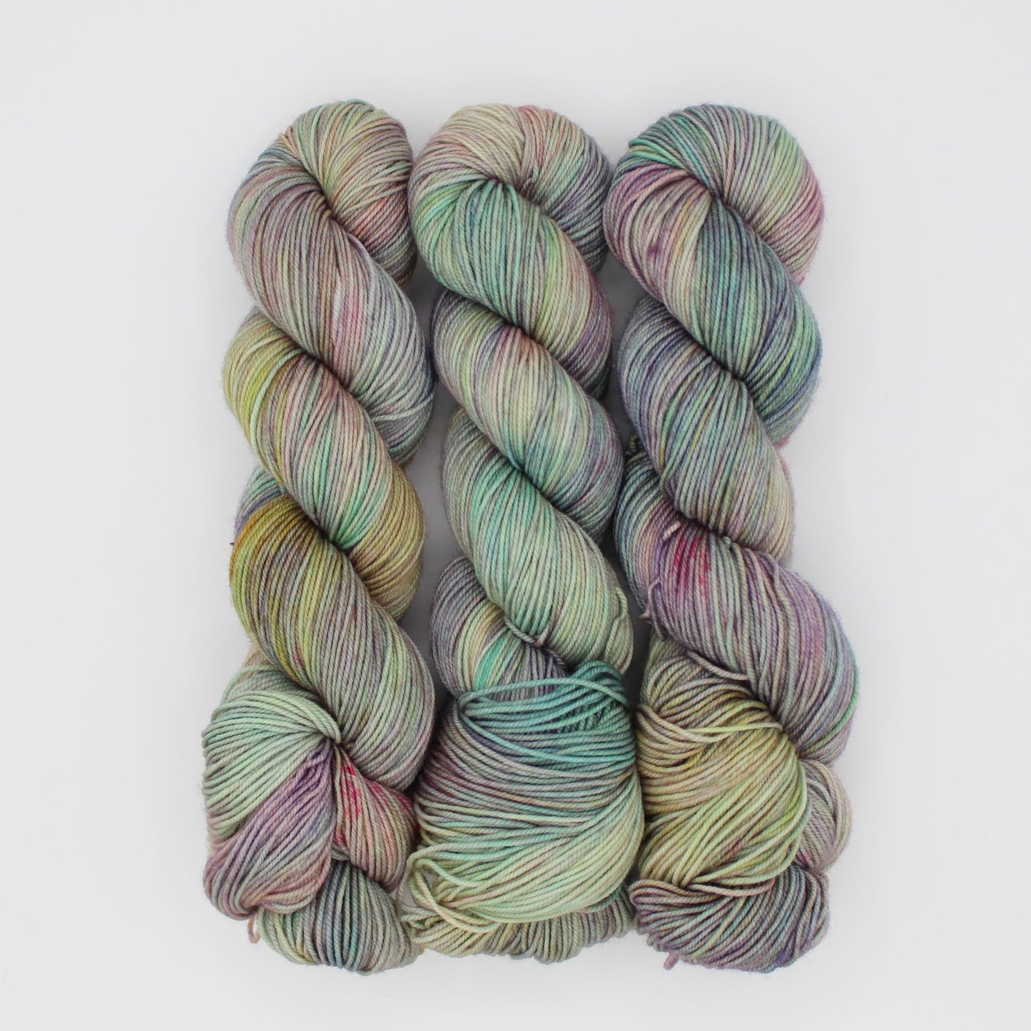 DYED-TO-ORDER | Moonbeam
