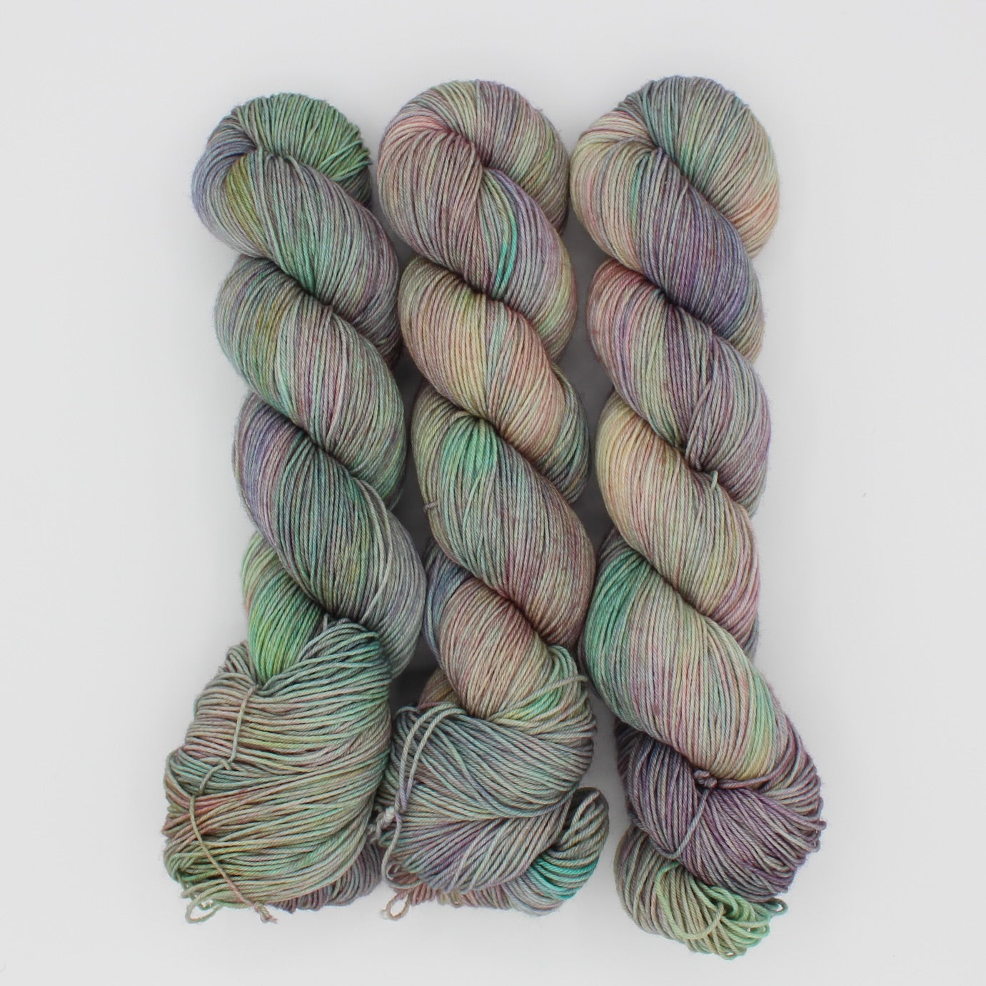 DYED-TO-ORDER | Moonbeam