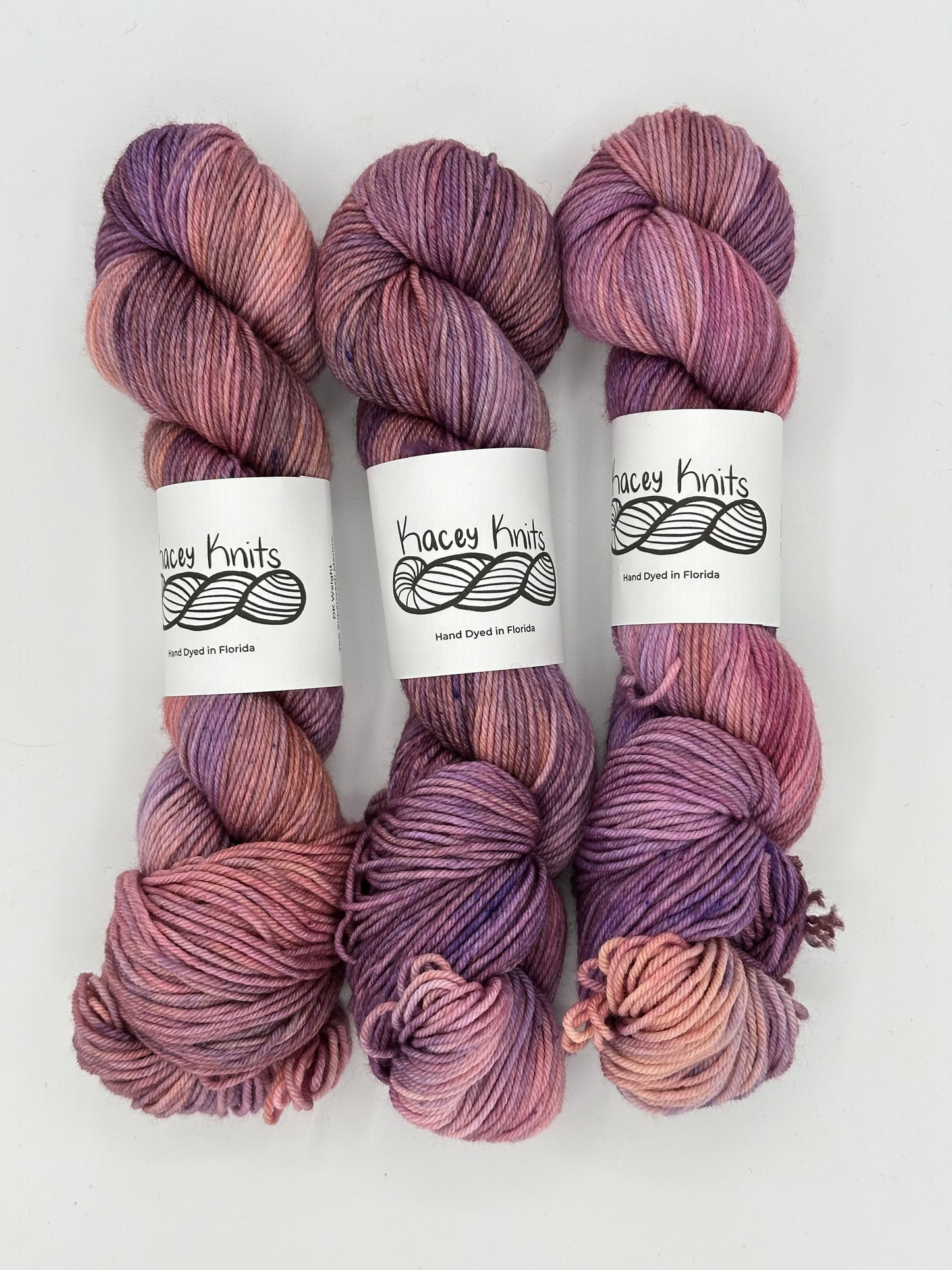 DYED-TO-ORDER | Sarasota Sunrise