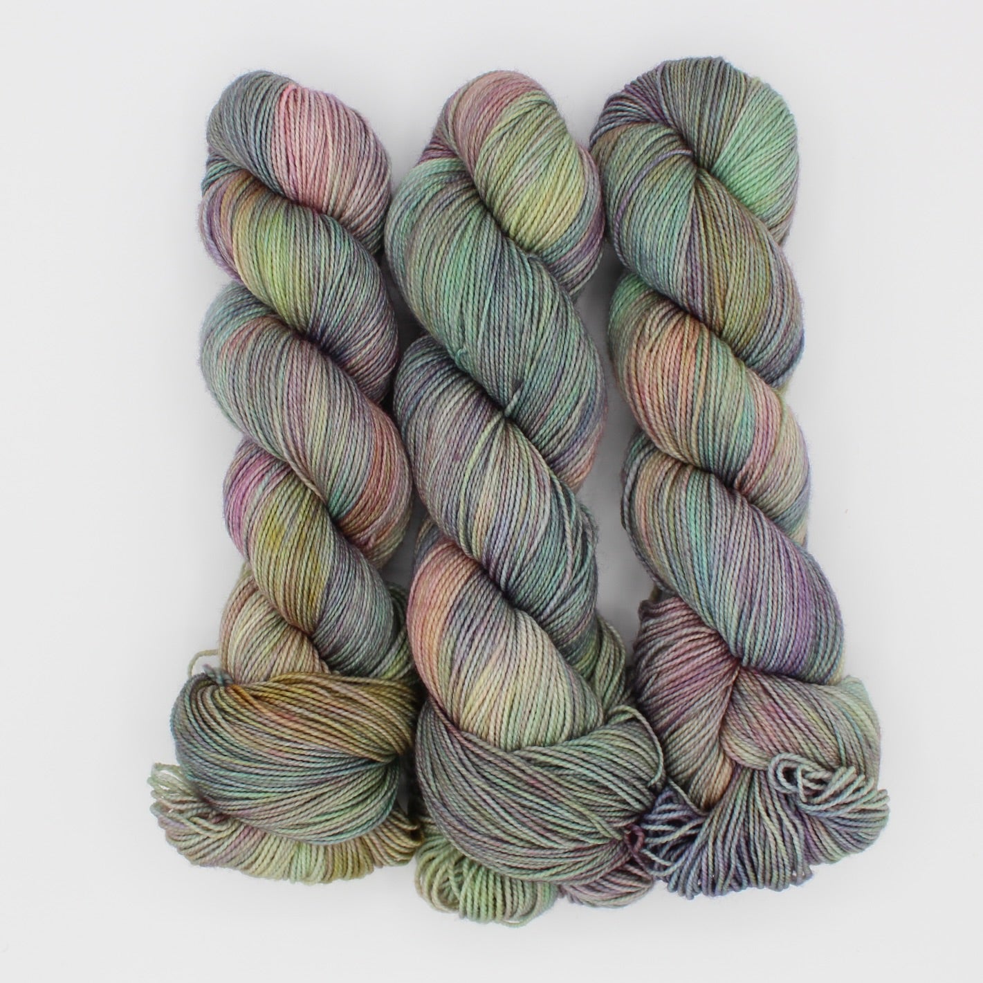 DYED-TO-ORDER | Moonbeam