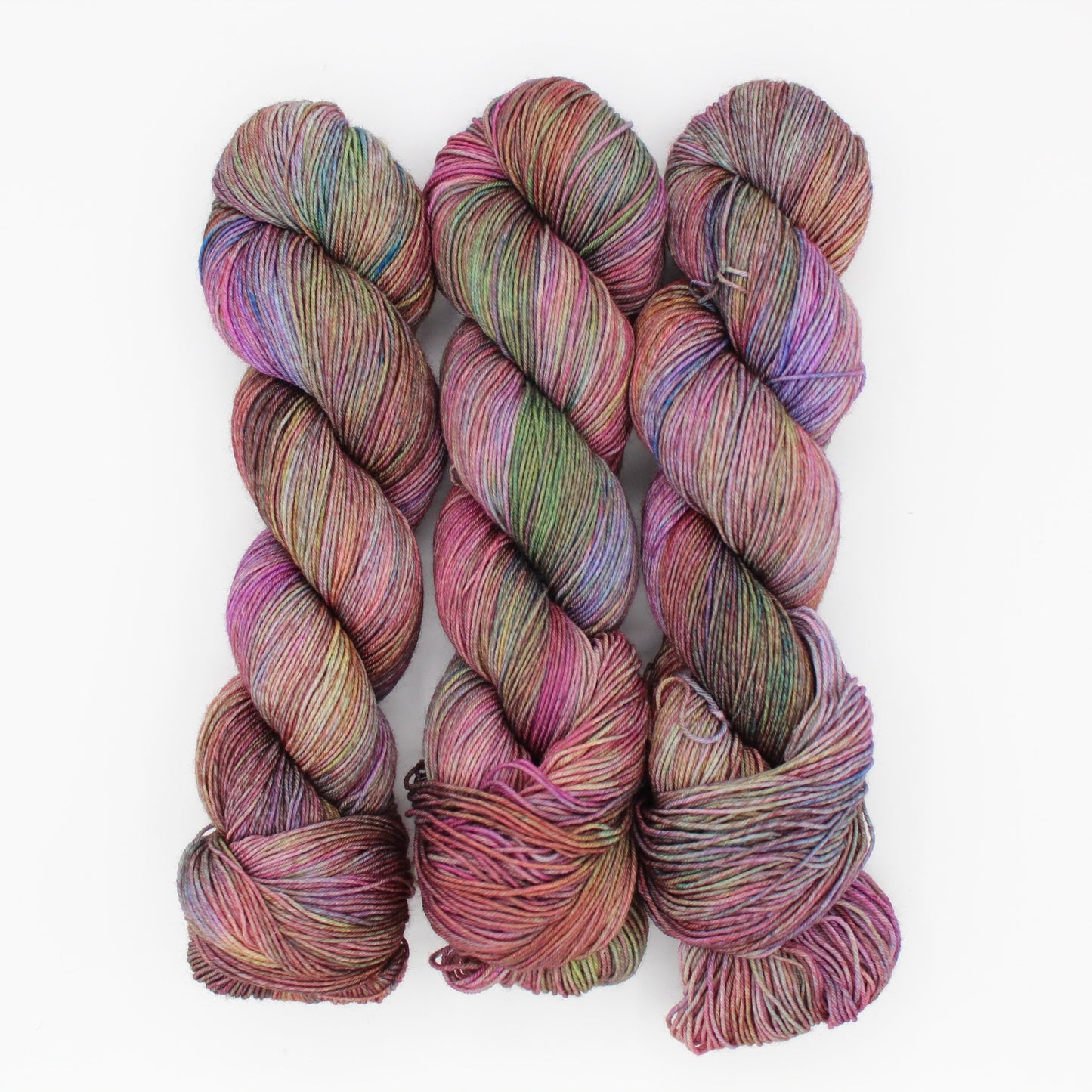 DYED-TO-ORDER | Oil Slick