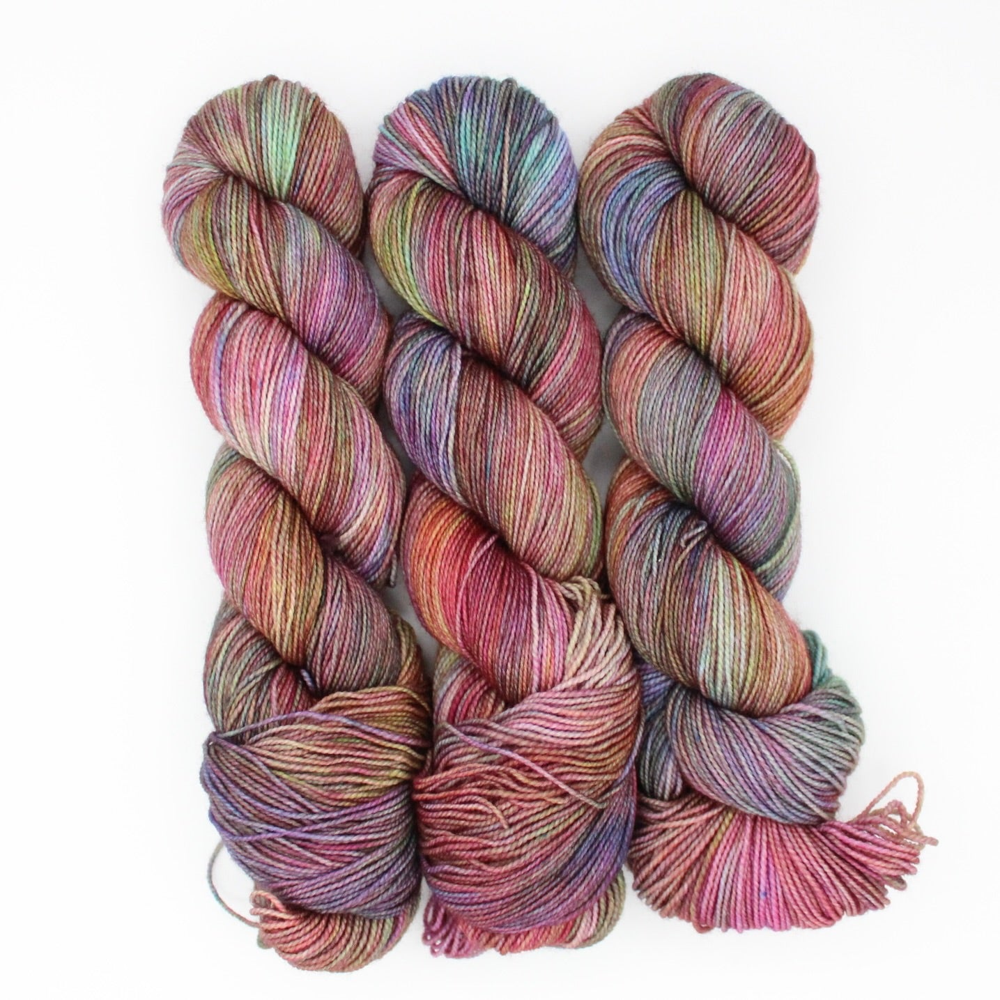 DYED-TO-ORDER | Oil Slick