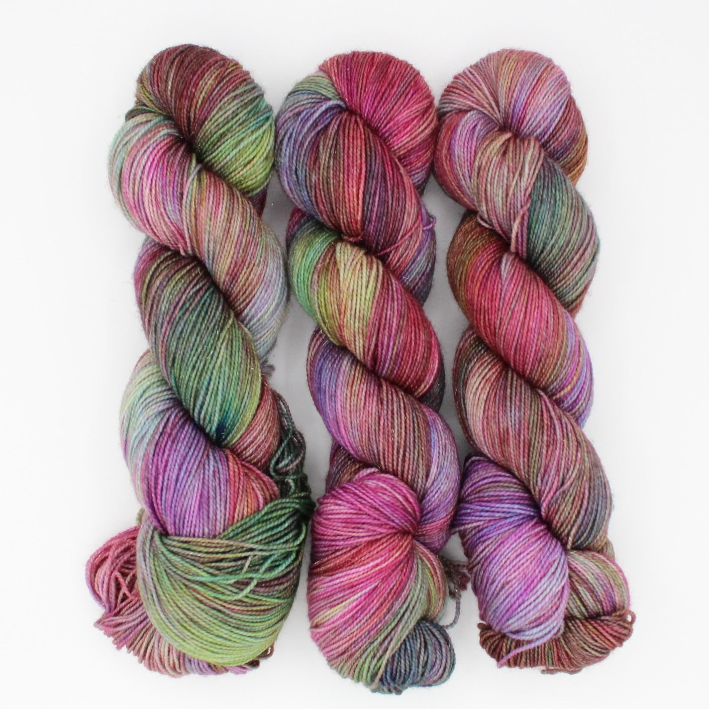 DYED-TO-ORDER | Oil Slick