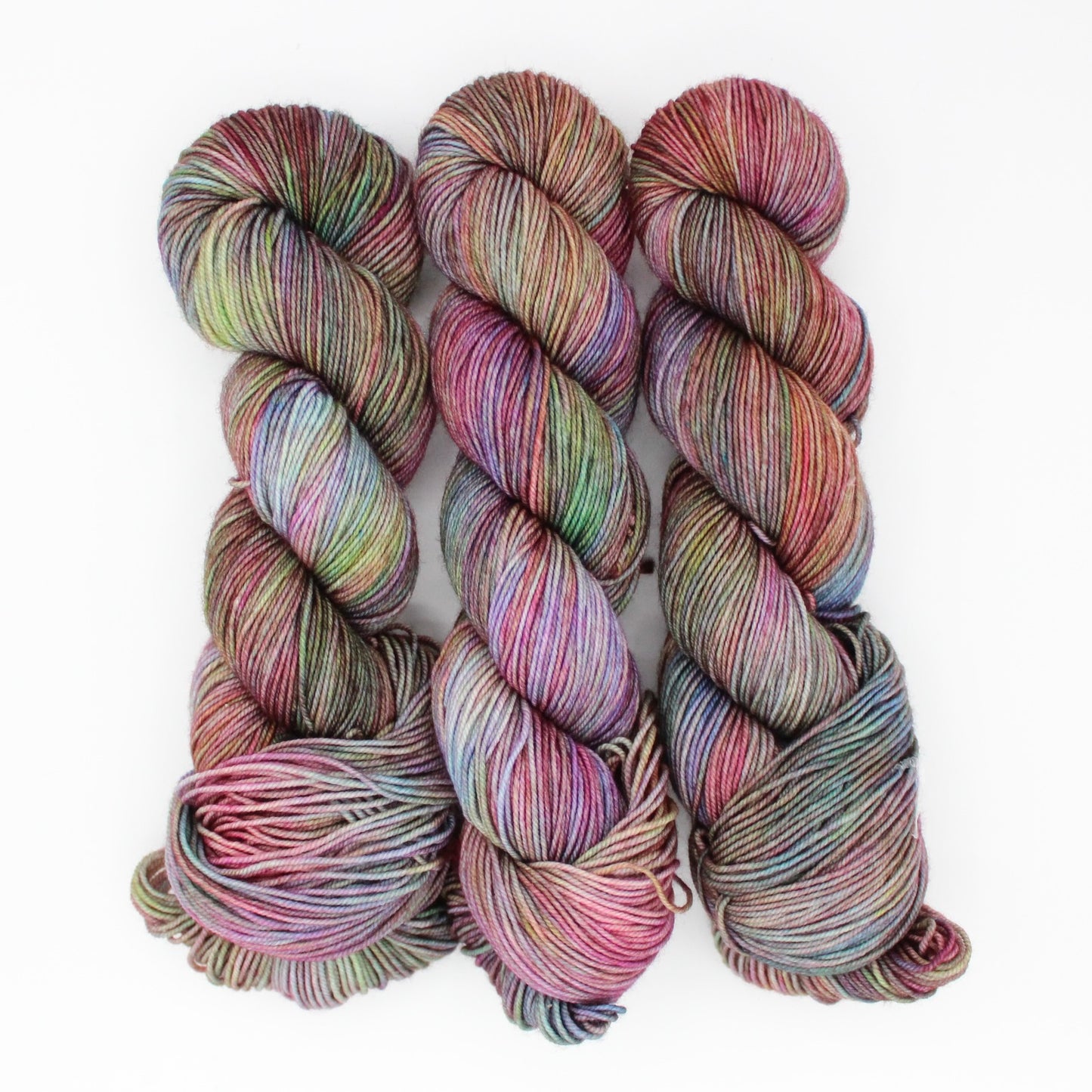 DYED-TO-ORDER | Oil Slick