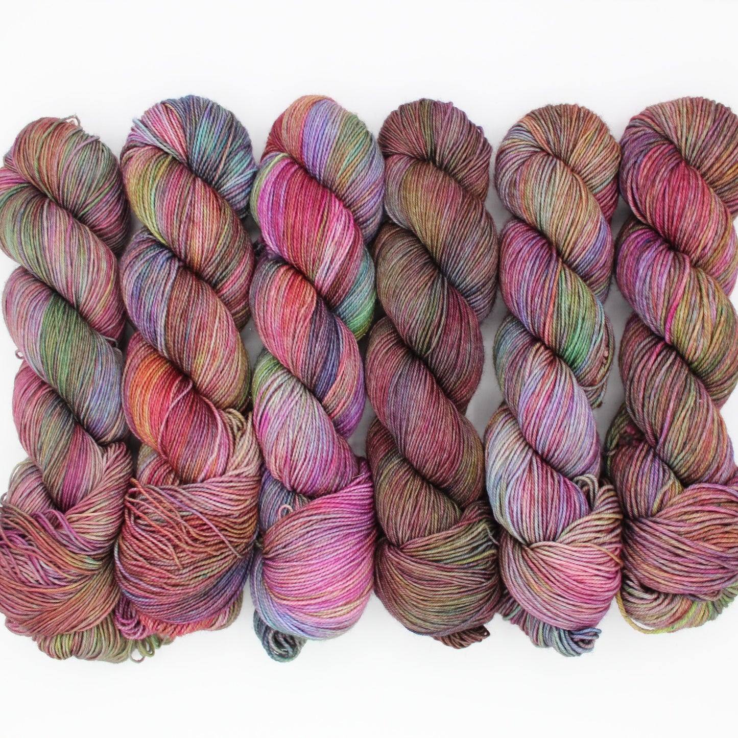 DYED-TO-ORDER | Oil Slick