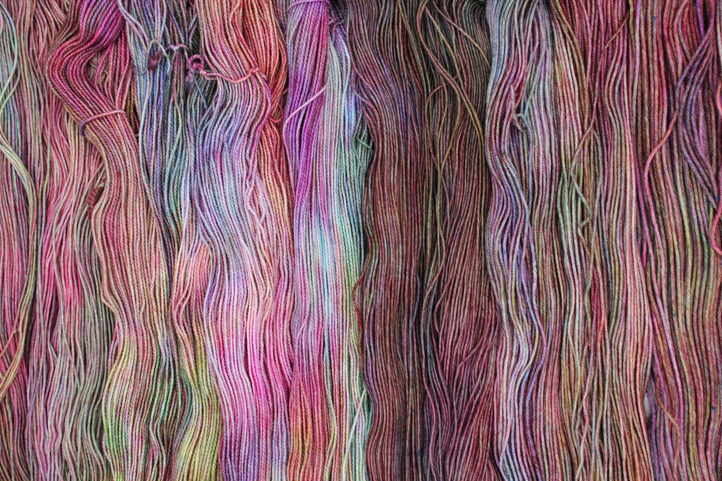 DYED-TO-ORDER | Oil Slick