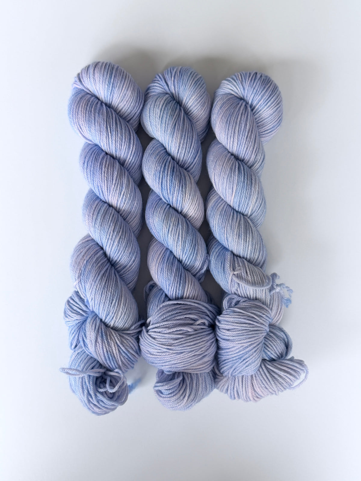 Wave Break | Dyed-to-Order 8-10 Weeks