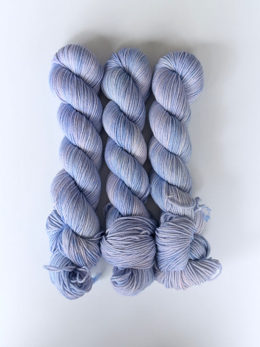 Wave Break | Dyed-to-Order 8-10 Weeks