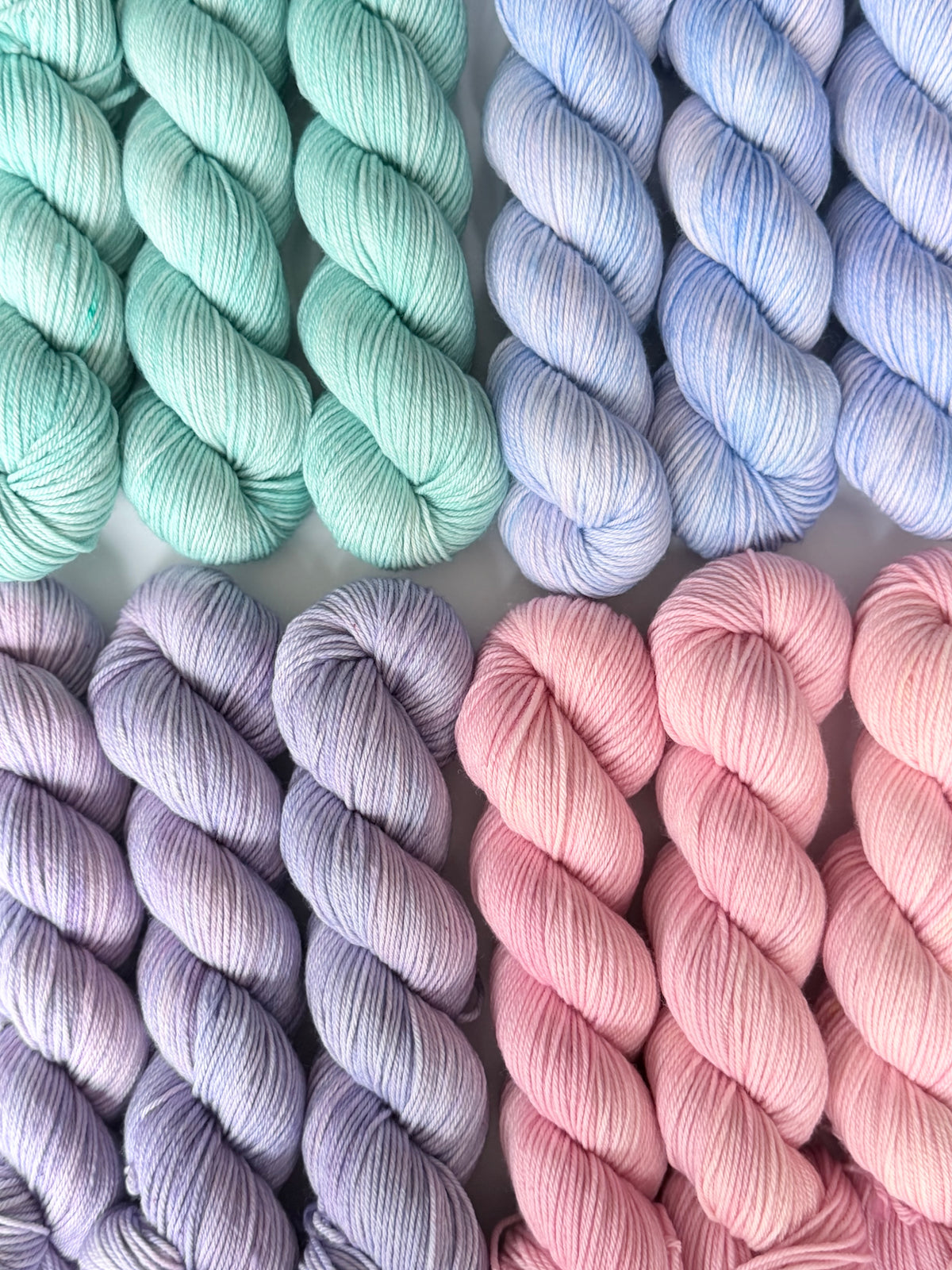 Wave Break | Dyed-to-Order 8-10 Weeks
