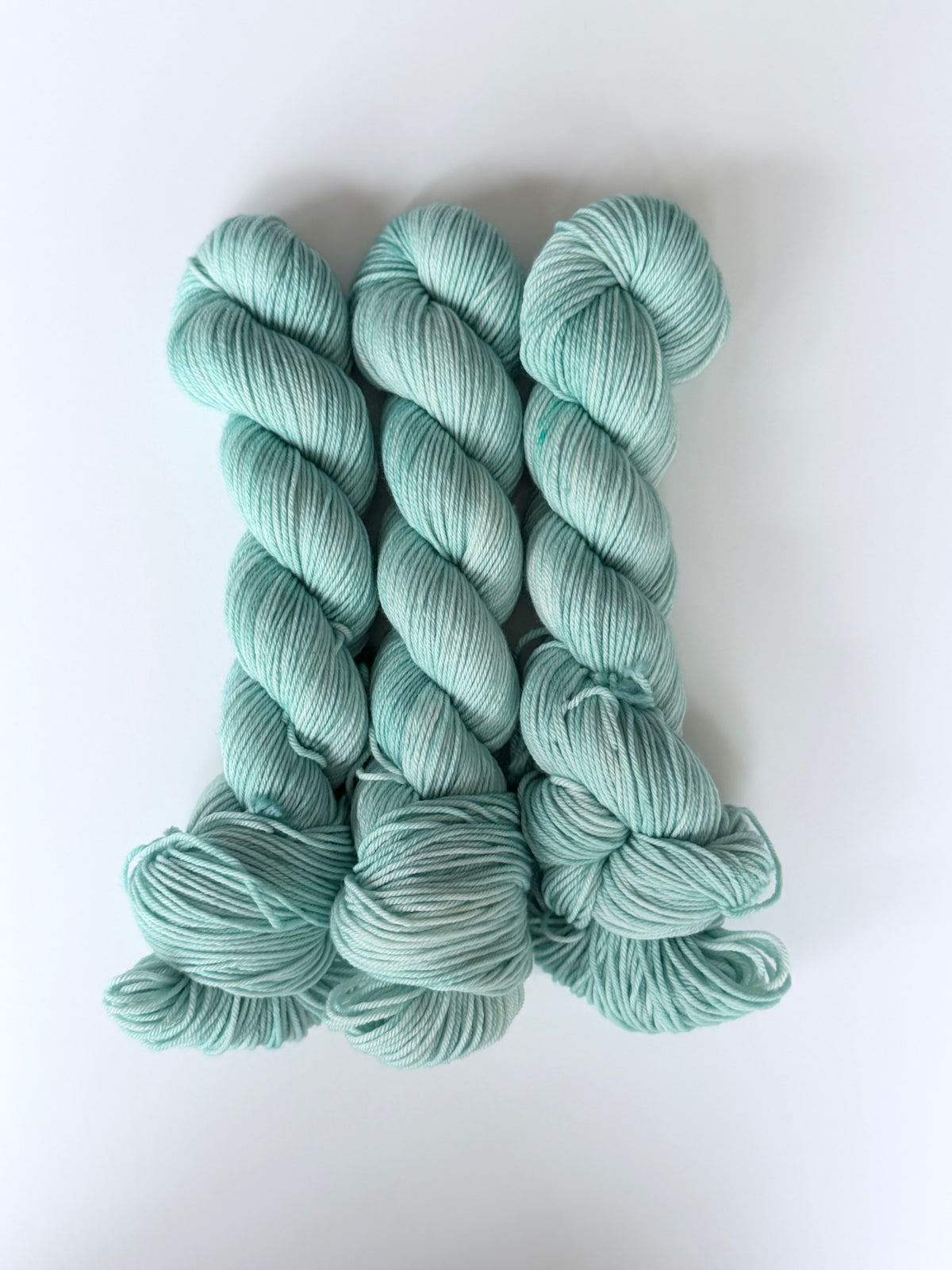 Aquatic | Dyed-to-Order 8-10 Weeks