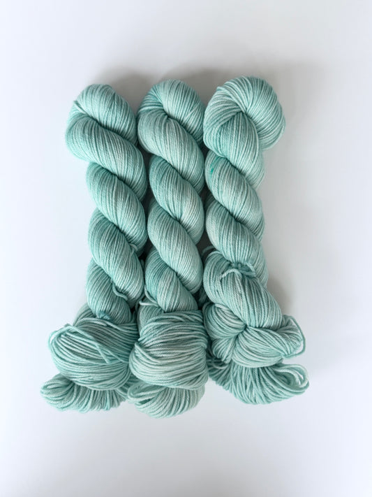 Aquatic | Dyed-to-Order 8-10 Weeks