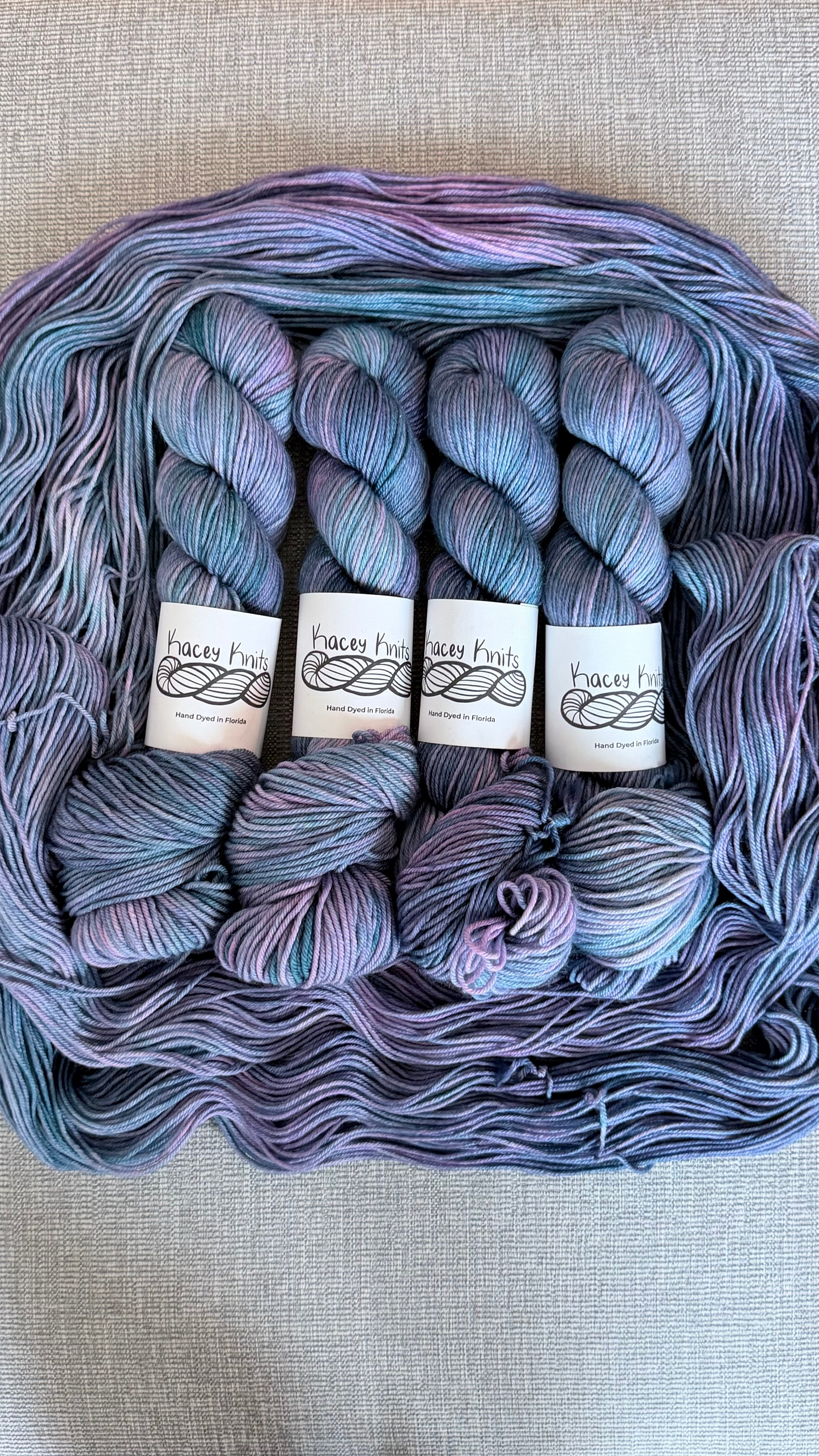 Ready-To-Ship | RAINBOW FISH
