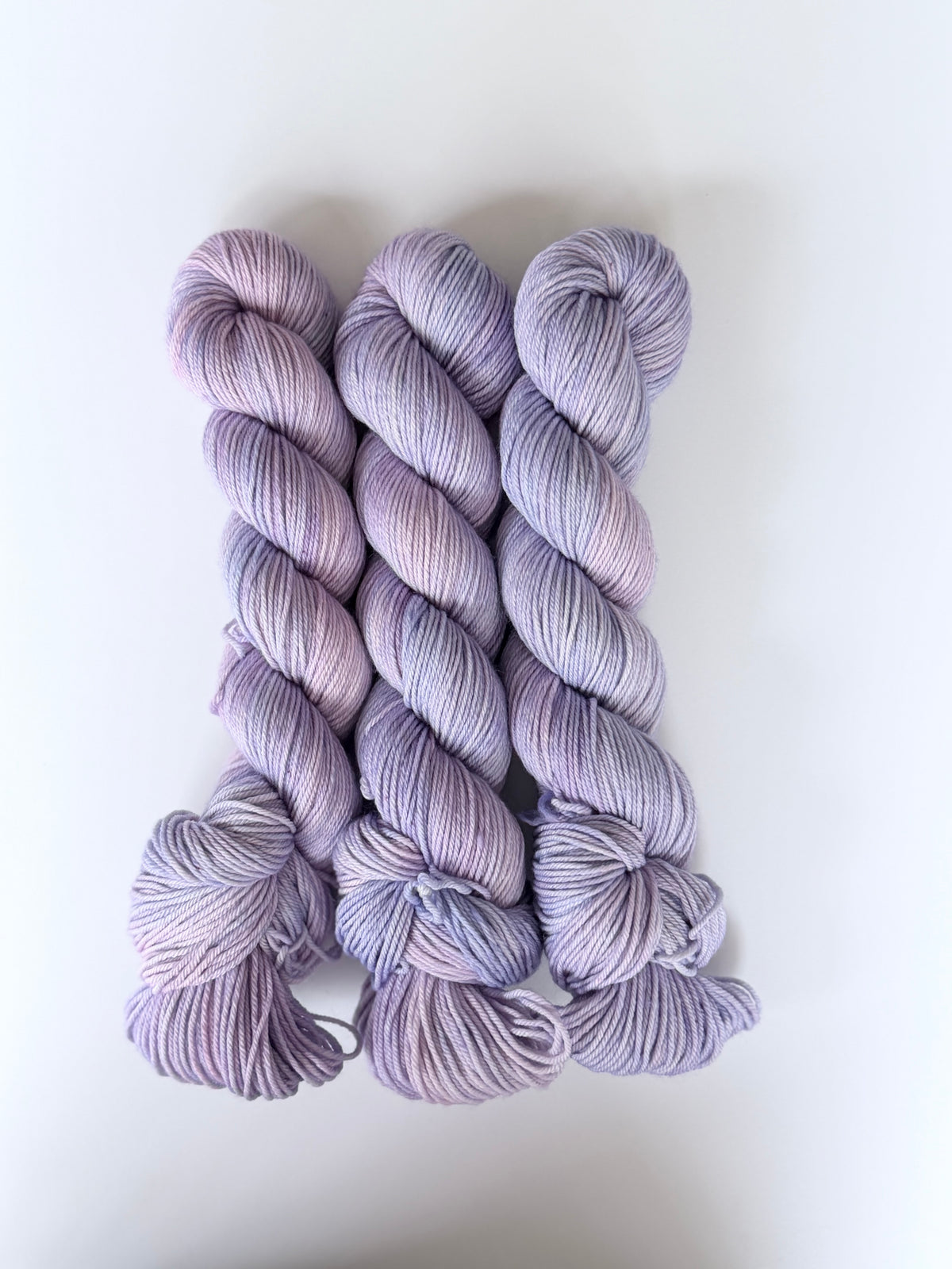 Jellybean | Dyed-to-Order 8-10 Weeks