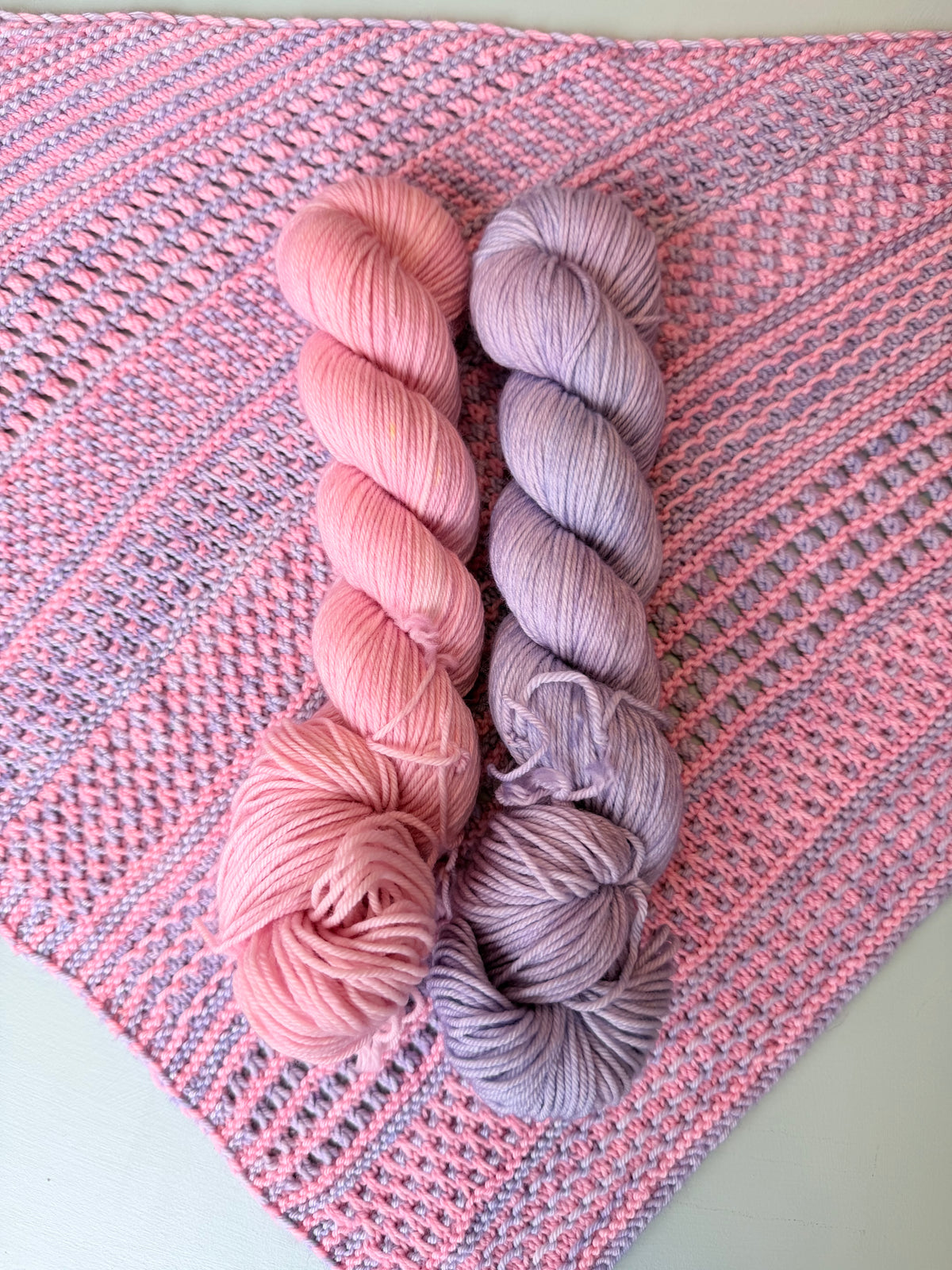 Jellybean | Dyed-to-Order 8-10 Weeks