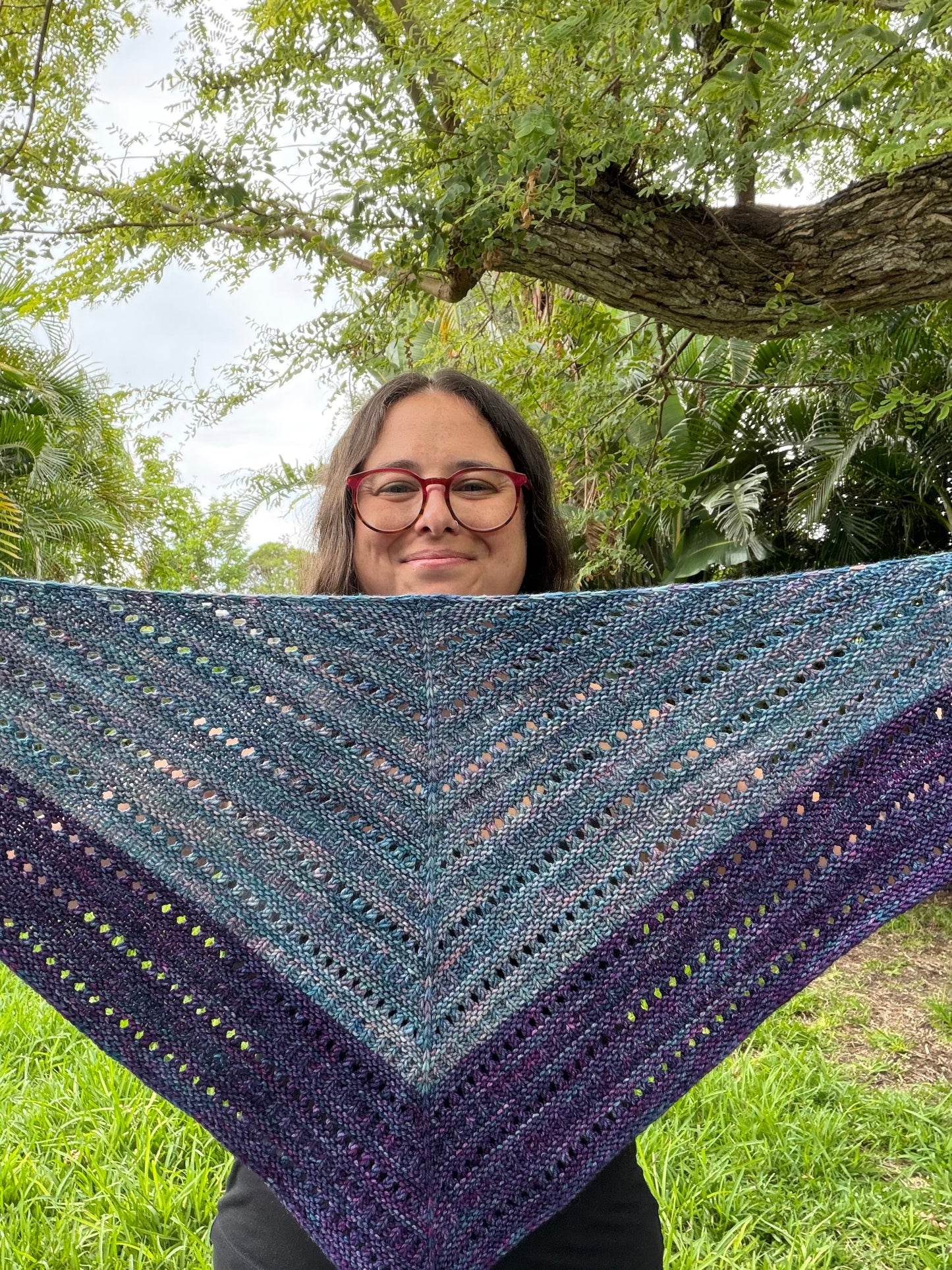 READY-TO-SHIP | Nebula