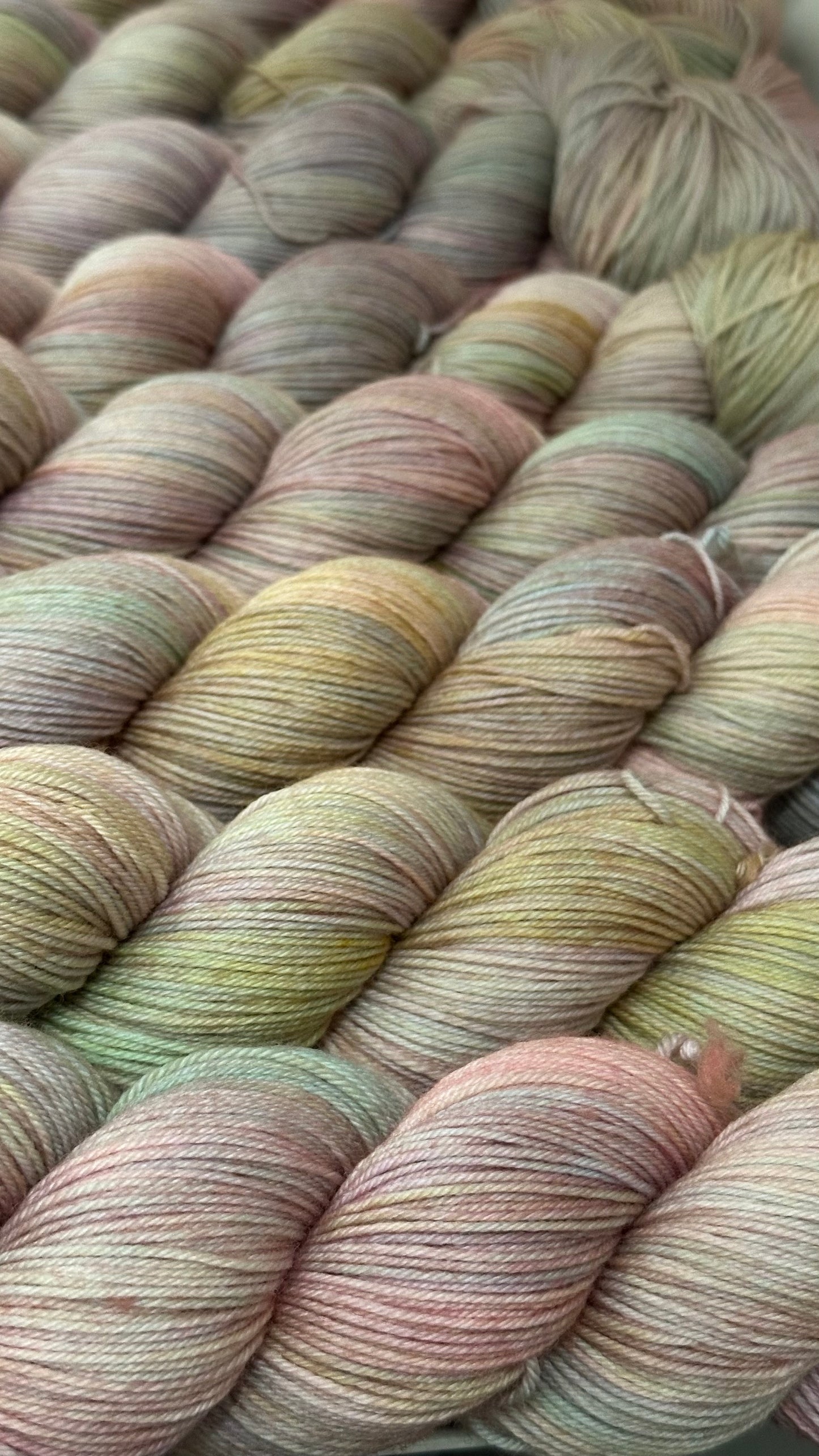 READY-TO-SHIP | Daydream