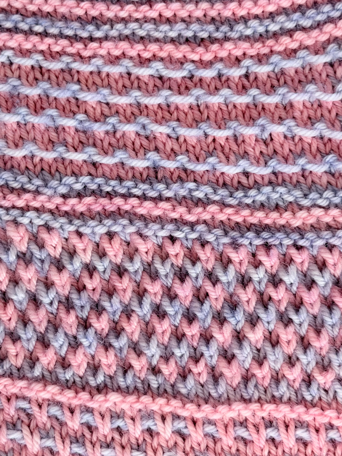 Wave Break | Dyed-to-Order 8-10 Weeks