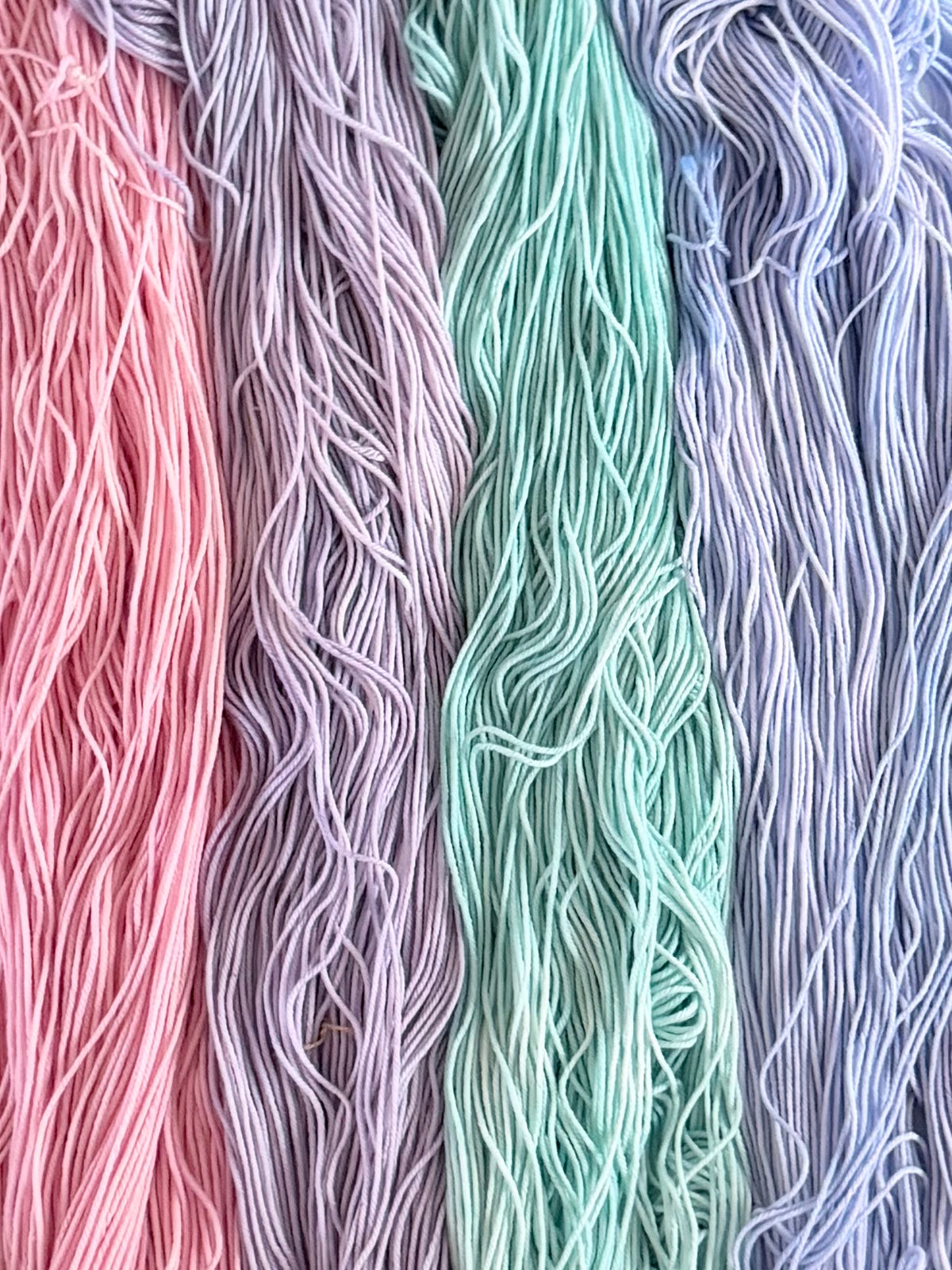 Wave Break | Dyed-to-Order 8-10 Weeks