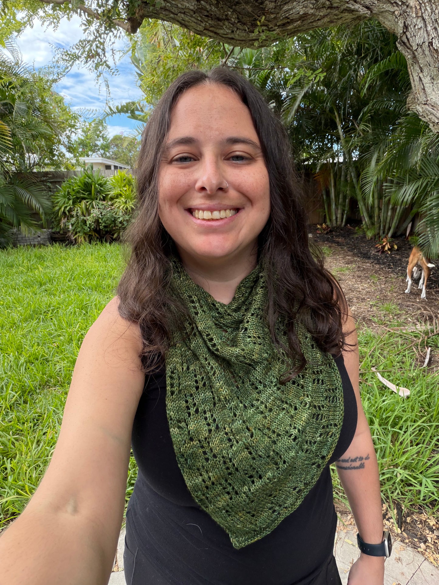 READY-TO-SHIP | Overgrown