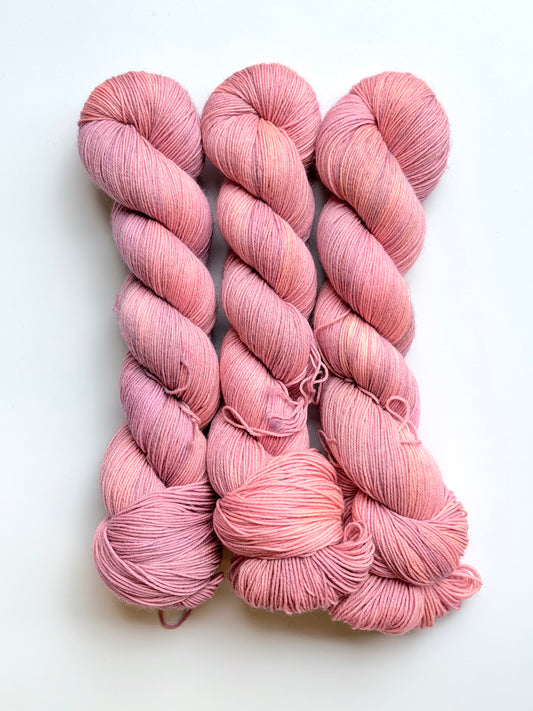 Flock Buddies | Dyed-to-Order