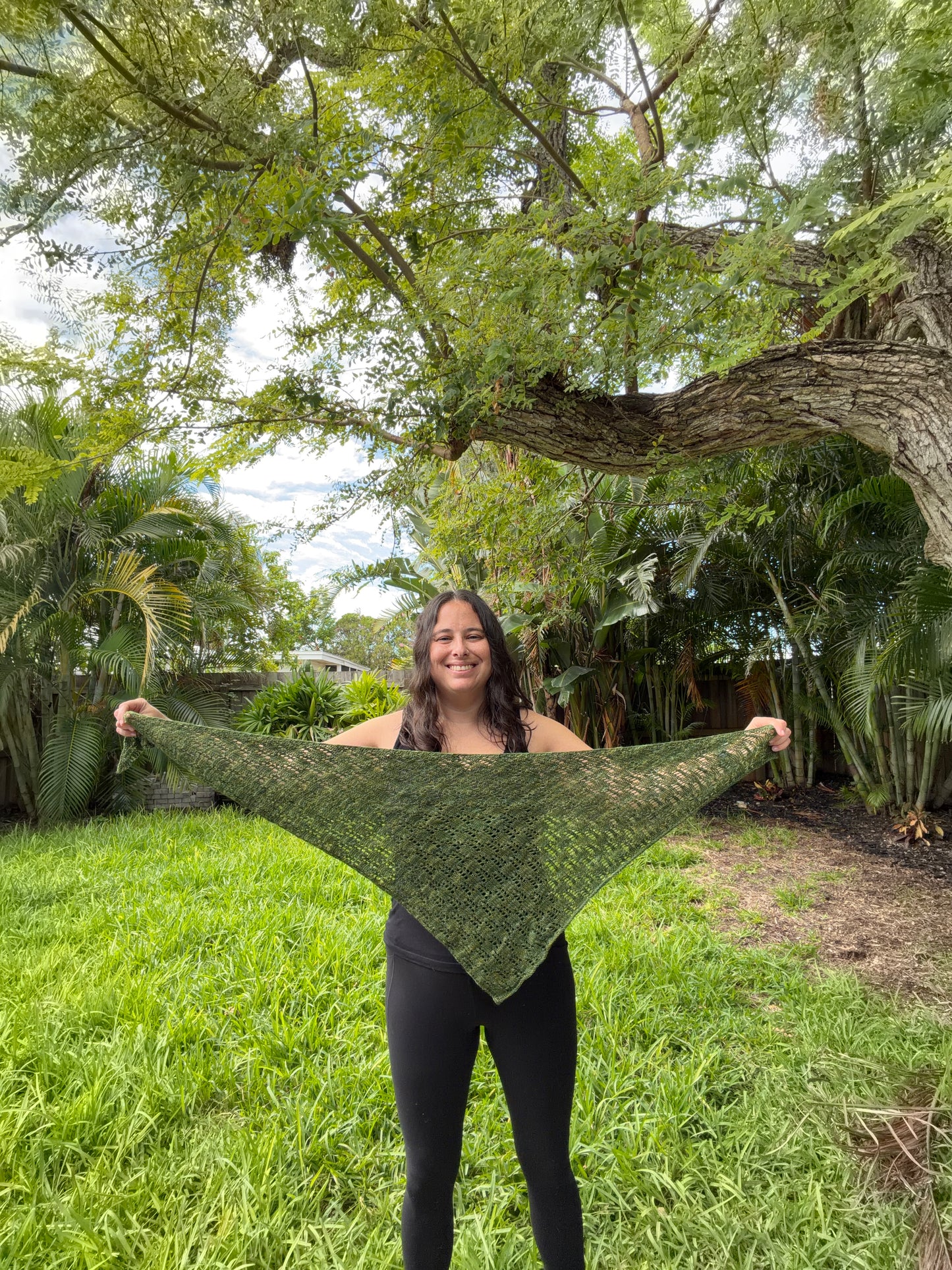 READY-TO-SHIP | Overgrown